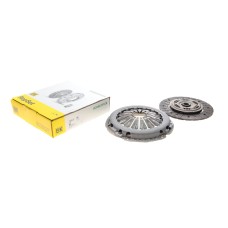 Комплект зчеплення Ford Mondeo IV 1.6 EcoBoost 10-15 (d=240mm)