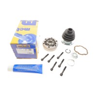 ШРКШ (внутрішній) VW Polo 1.0-1.6/1.9D/SDI МКПП 94-99/1.4TDI 99-01 (33z/92mm)
