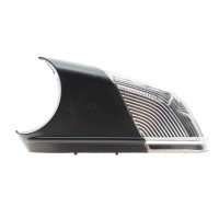 Повторювач повороту на дзеркало Skoda Octavia 04-13 (L)