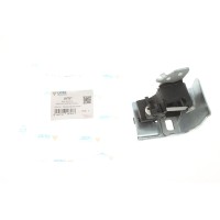 Кронштейн кріплення глушника (ззаду) Renault Megane/Scenic 02-