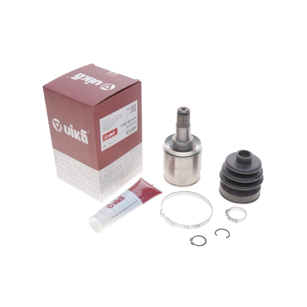 ШРКШ (внутрішній) Skoda Favorit/Felicia 1.3/1.6/1.9D 89-02 (22x30z)