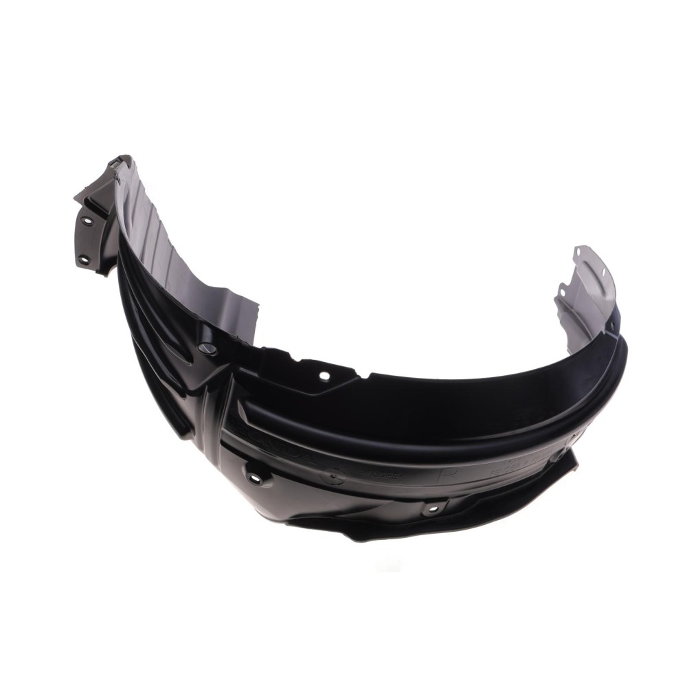 Підкрилок крила переднього (R) Acura MDX 07-13