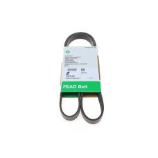 Ремінь генератора Citroen Jumpy 2.0HDI 10- (6PK1245)