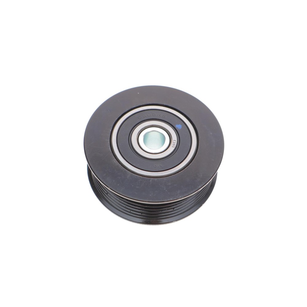 Ролик генератора Mazda 3/6/CX-5 1.8/2.0/2.5 MZR 07-17 (паразитний) (70х28) (без кронштейня)