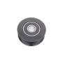 Ролик генератора Mazda 3/6/CX-5 1.8/2.0/2.5 MZR 07-17 (паразитний) (70х28) (без кронштейня)