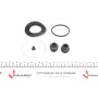 Ремкомплект супорта (переднього) Toyota Prius 03-09 (d=54mm) (Advi)