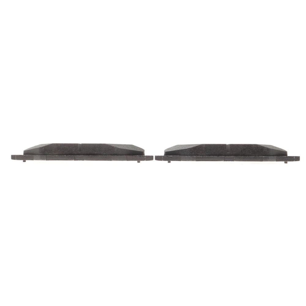 Колодки гальмівні (передні) Toyota RAV4 2.0-3.5/Prius 1.8 05-