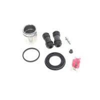 Ремкомплект супорта (заднього) MB M-class (W163) 98-05 (d=44mm) (+поршень) (K/H)