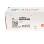 Повторювач повороту на дзеркало Skoda Octavia 04-13 (R)