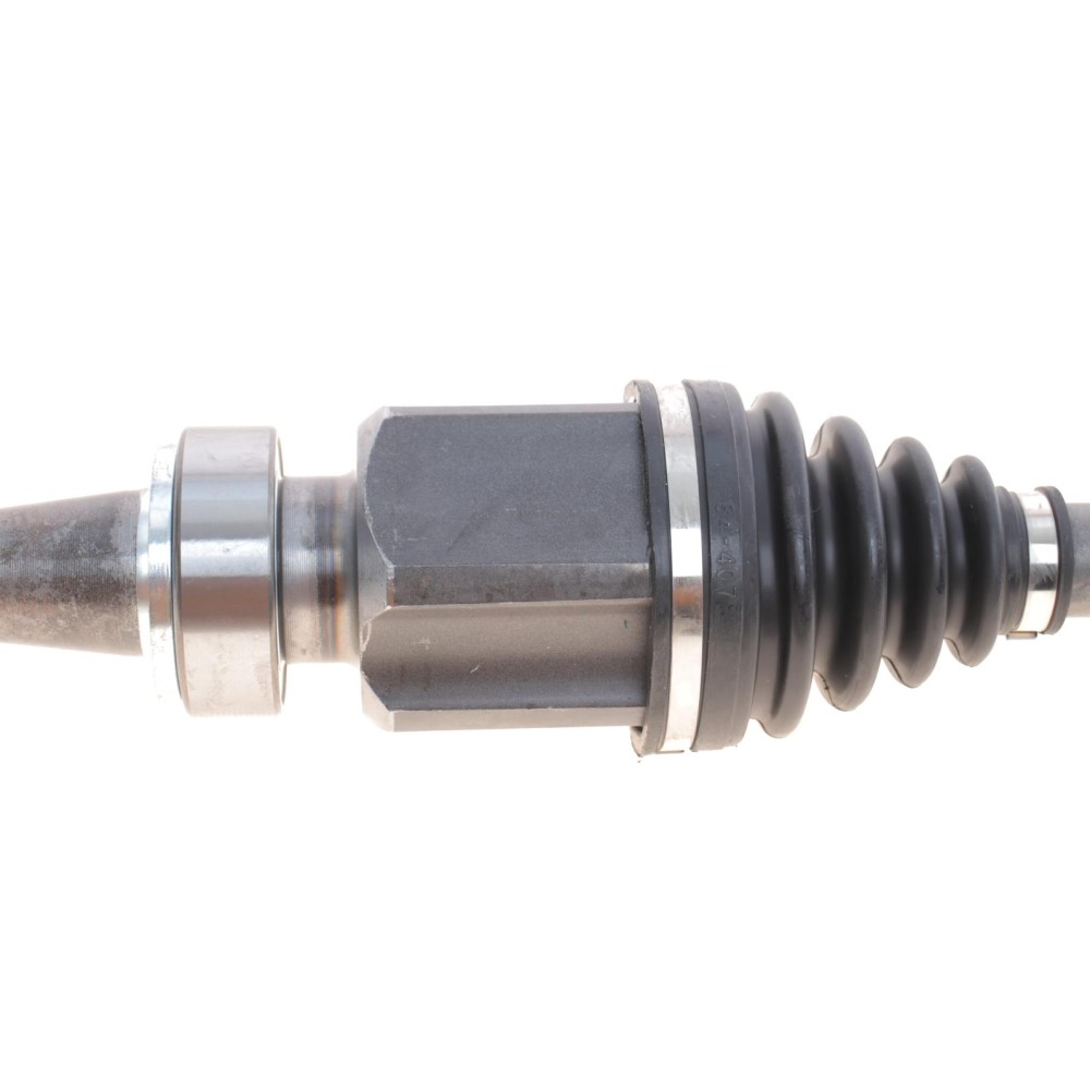 Піввісь (передня) Toyota Camry 2.4 06-11 (R) (26x24x967x48T) (+ABS)