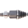 Піввісь (передня) Toyota Camry 2.4 06-11 (R) (26x24x967x48T) (+ABS)