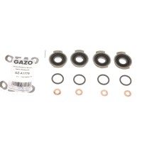 Прокладка форсунки Ford Transit 2.0 TDCI 00-07 (к-кт на 4шт)