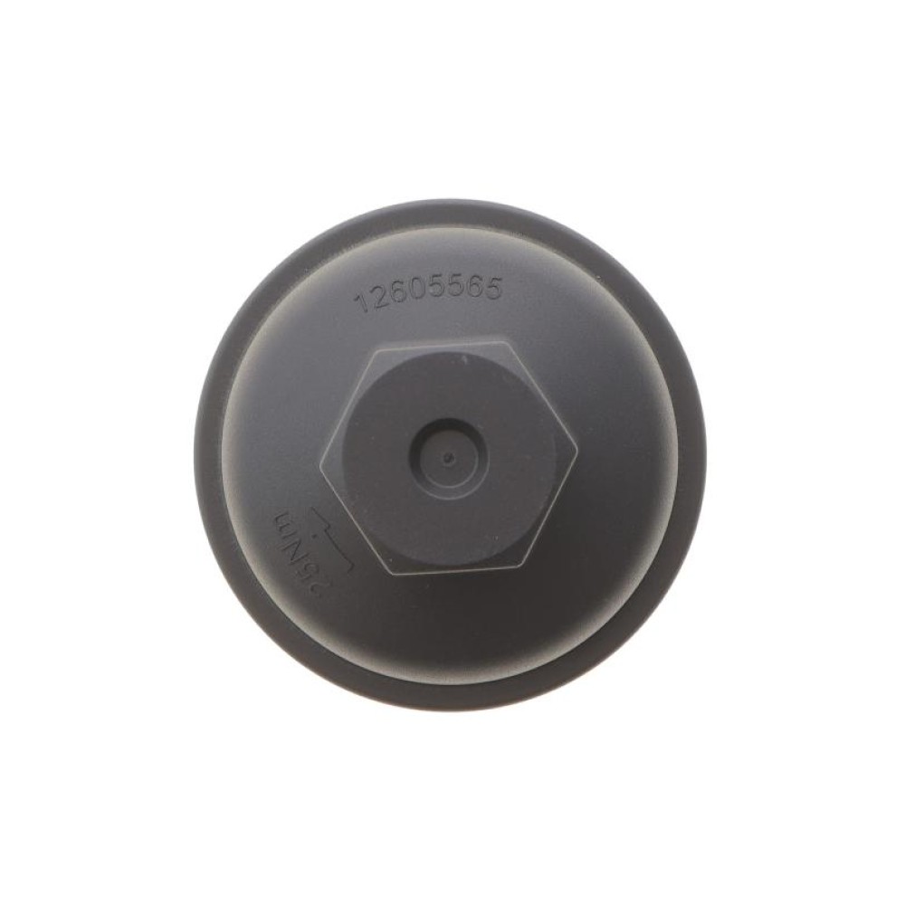 Кришка фільтра масляного Opel Astra G/Vectra B/C 2.2i 00-
