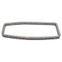 Комплект ланцюга ГРМ Fiat Ducato/Peugeot/Citroen/Iveco 3.0 JTD 11- (повний)