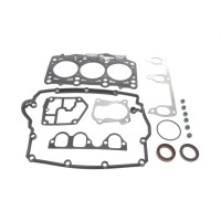 Комплект прокладок (верхній) VW Polo 1.4 TDI 99-05