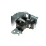 Кронштейн кріплення глушника (ззаду) Renault Megane II/Scenic II 1.4-2.0 02-