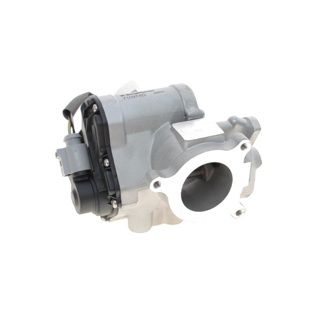 Клапан EGR Renault Master 01-/Trafic 2.5dCi 06-