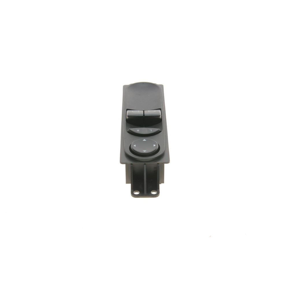 Кнопка склопідіймача і регулювання дзеркала VW Crafter/MB Sprinter 06- (L)