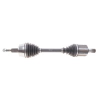 Піввісь (передня) VW T5/T6 2.0 BiTDI 09- (L) (37x38x638)