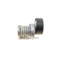 Комплект ременя генератора Audi A2/Seat Ibiza/Skoda Fabia/VW Golf/Polo 1.4/1.6/1.6FSI 97- (6PK 1078)