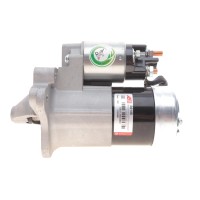 Стартер Renault Clio/Laguna/Megane/Scenic 1.6 16V 07-16 (12V/1.2KW) (z=12)