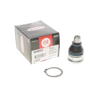Опора кульова (передня/знизу) Ford Fiesta VI 1.0-1.6D 08-