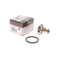 Термостат Mitsubishi Lancer/Outlander/Pajero 2.4/2.5 TD 90- (82°C)