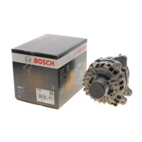 Генератор VW Passat B6/B7 1.6-2.0 TDI 05-15 (14V/180A)