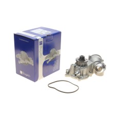Помпа води BMW 7 (E65/E66/E67) 735i,Li/745i,Li/760i/760i,Li 01-09 (R/B) (8 лоп.)