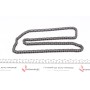 Комплект ланцюга ГРМ BMW 3 (E90/91/92/93)/5 (E61)/7 (F01)/X6 (E71) 04-16 (N43)