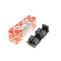 Кнопка склопідіймача VW Golf/Bora/Passat 97-05