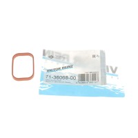 Прокладка корпуса колектора впускного VW Golf V/VI 1.4 TSI 03-