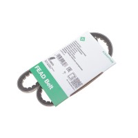 Ремінь генератора Mazda 323 1.7D 86-89 (13x875)