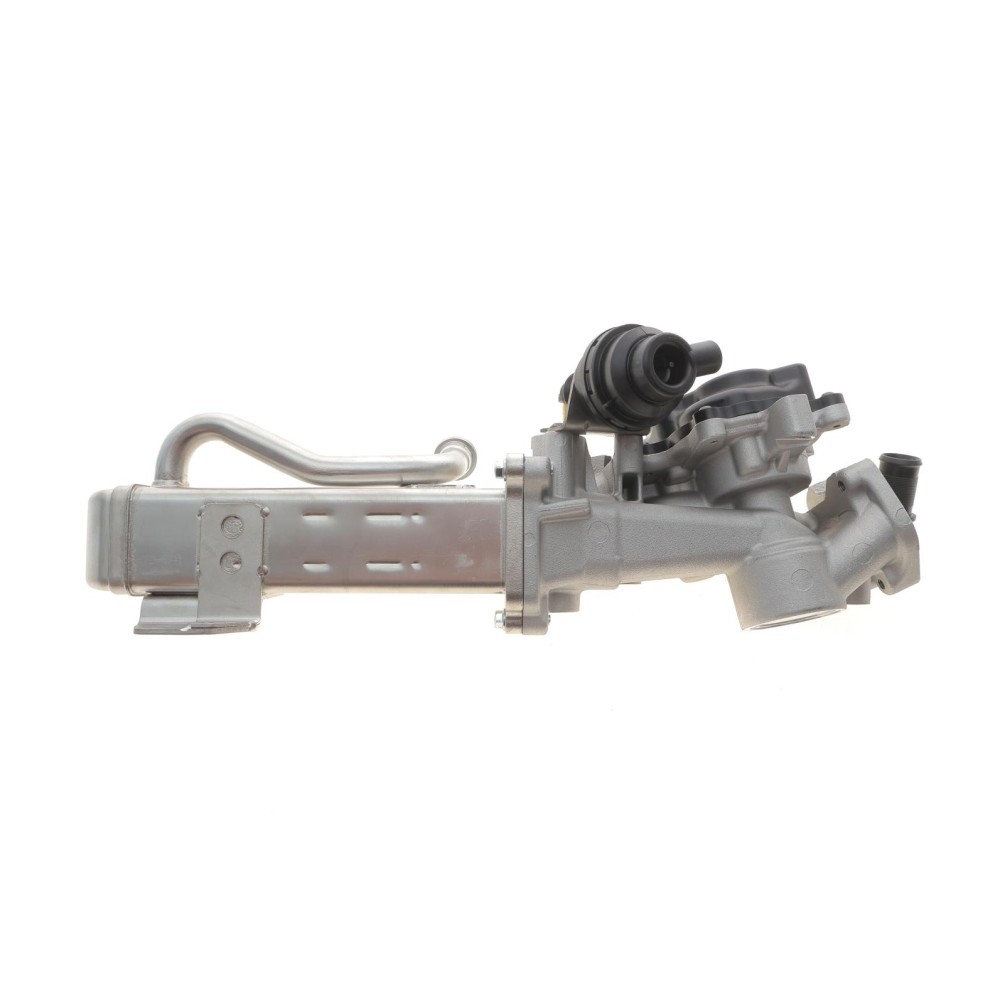 Радіатор рециркуляції ВГ з клапаном EGR Citroen C5 III 2.2 HDi 10-