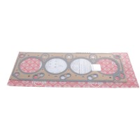 Прокладка ГБЦ Ford Connect 1.8DI/TDCI 02- (4 метки) (1.37mm)