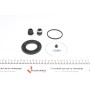 Ремкомплект супорта (переднього) Toyota Camry 91-96 (d=57mm) (+поршень) (Akebono)