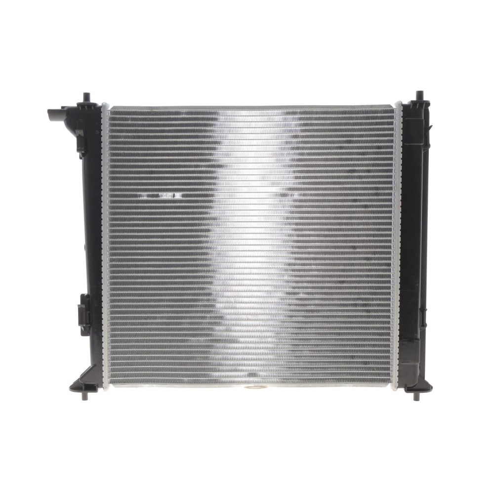 Радіатор охолодження Hyundai Tucson 1.6 T-GDi/1.6-2.0 CRDi 15-