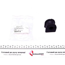 Втулка стабілізатора (переднього) Ford Transit 00- (d=20mm) (OE Ford)