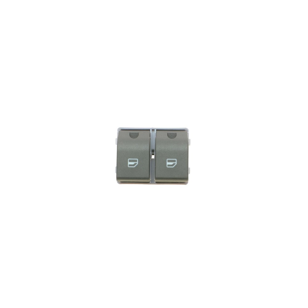 Кнопка склопідіймача (L) VW Polo/Fox/Seat Ibiza/Cordoba/Skoda Fabia 03-10