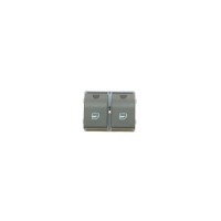 Кнопка склопідіймача (L) VW Polo/Fox/Seat Ibiza/Cordoba/Skoda Fabia 03-10
