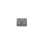 Кнопка склопідіймача (L) VW Polo/Fox/Seat Ibiza/Cordoba/Skoda Fabia 03-10