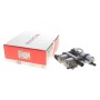 Кран пічки BMW 5 (E39)/7 (E38) 95-03 M47/M51/M52/M54/M57/M60/M62/M67/M73
