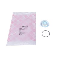 Заглушка блоку циліндрів MB Sprinter 95- (M35x1.5)