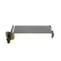 Радіатор пічки VW T4 1.8-2.8 TDI 90-03