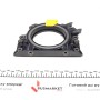 Сальник колінвалу (задній) VW Caddy/Touran/Audi A3 1.4/1.6FSI (85x111/163x15.5) (PTFE)