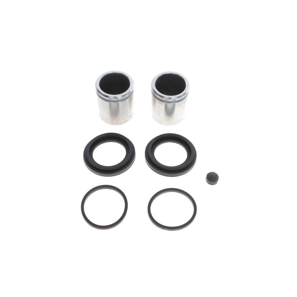 Ремкомплект супорта (переднього) Nissan Terrano 93-07 (d=43mm) (+2 поршня)