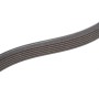 Ремінь генератора  BMW 3 (E90-E93)/5 (E60/E61)/X3 (E83) 2.0D/3.0D 07- N47/N57