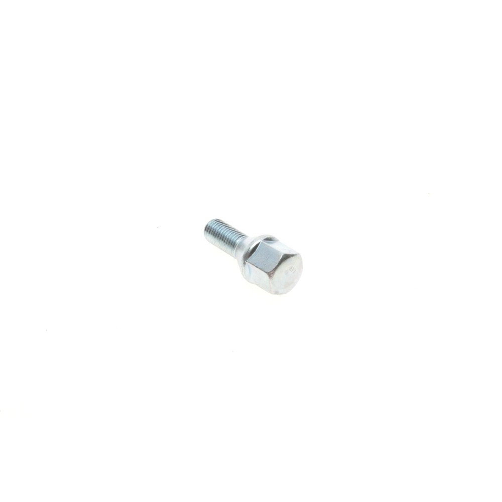 Болт колеса Renault Kangoo (M12x1.5x25mm)