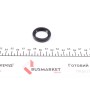 Сальник розподільного валу Hyundai Elantra/Sonata/Mitsubishi Lancer/Colt 89-06 (25x35x6)