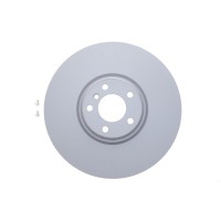 Диск гальмівний (передній) BMW X5 (E70/F15/F85)/X6 (E71/E72/F16/F86) 06- (385x36) (R)